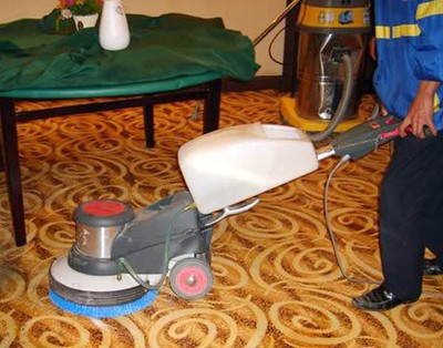 绵阳利民保洁 专业单位保洁与除四害服务，打造洁净健康环境