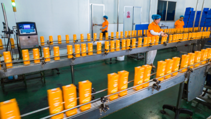 南丰县 打好工业创新发展“突破战”，奋力实现时间任务“双过半”