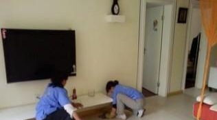 黄岛专业保洁服务 日常保洁、开荒保洁、家电清洗与除四害，服务好质量高