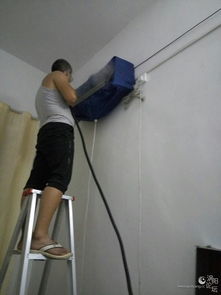 专业家电清洗与除四害 打造健康洁净的家居环境