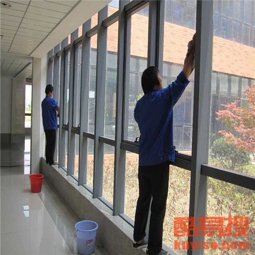 北京酷易搜 一站式专业清洁与除四害服务，打造健康洁净空间