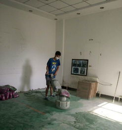 专业清洁服务 打造洁净舒适的生活与工作环境