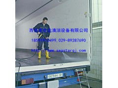 食品厂专用高压清洗机与全面除四害服务 西安圣仕达清洁设备的专业解决方案